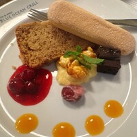 fish&wine BLUE OCEAN GRILL - 