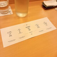 鮨おにかい＋1 - 