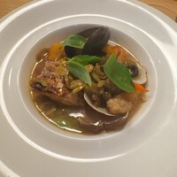 fish&wine BLUE OCEAN GRILL - 