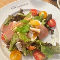 fish&wine BLUE OCEAN GRILL - 