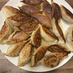 餃子の元博千年 - 