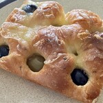 ベッカライ・ブロートハイム - ◾︎オリーブ