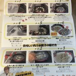 餃子の元博千年 - 