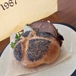 ベッカライ・ブロートハイム - ▪カイザーサンド