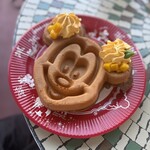 グレートアメリカン・ワッフルカンパニー - 