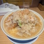 ラーメン 豚の子 - 