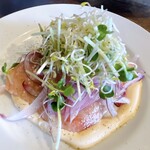 ビストロサイクル - 料理写真: