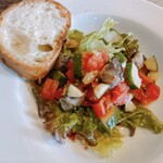 ビストロサイクル - 