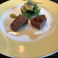 横浜うかい亭 - 