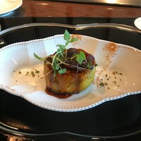 横浜うかい亭 - 