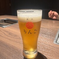 焼肉りんご - 