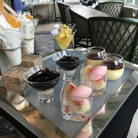 横浜うかい亭 - 