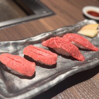 焼肉りんご - 