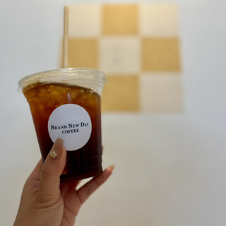BRAND NEW DAY COFFE_0