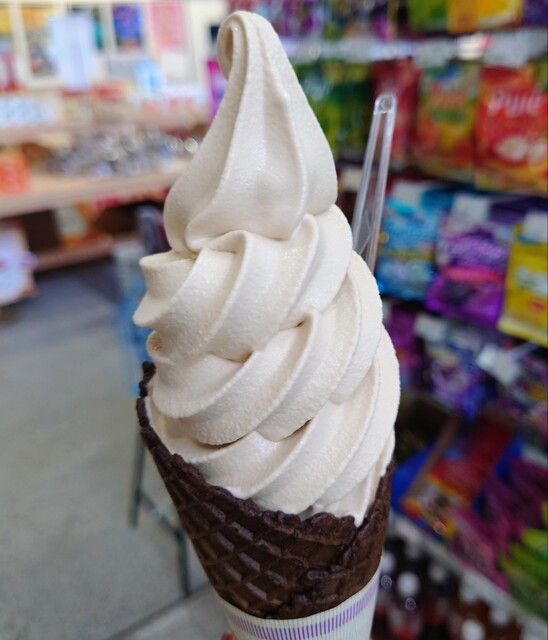 ヤマザキショップ 福島空港店 - 泉郷（コンビニ・スーパー）の写真