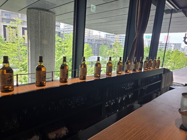 サントリーウイスキーハウス （SUNTORY WHISKY HOUSE） - 中津（阪急