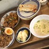 台北餃子 張記 ホワイティうめだ