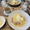 パスタの日 アトレ大井町店