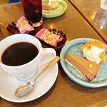 喫茶レトロタイム - 