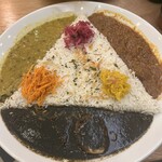 Spice Theater Shin-Marunouchi Bldg. - 