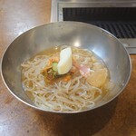 南門 - 