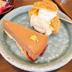 喫茶レトロタイム - 