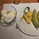 パティスリー SATSUKI - 