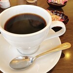 喫茶レトロタイム - 