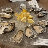 Oysterbar&Wine BELON 渋谷店 - 
