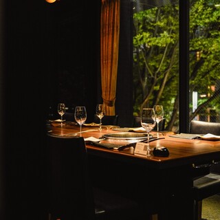 焼肉 スギモト HOUSeN_1