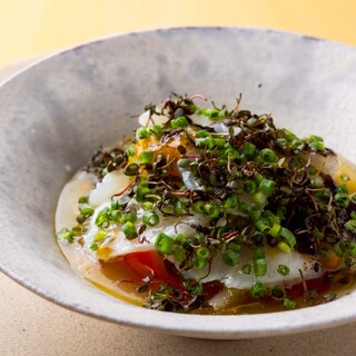 ラスペルジュ ブランシュ_1