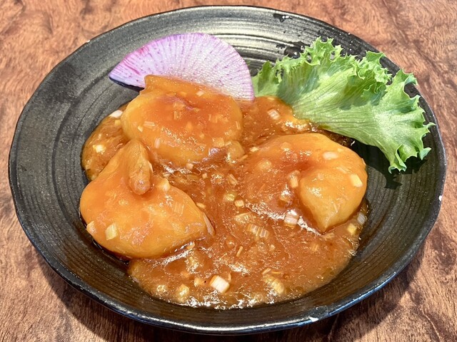 Ishingo Tenshin Chashitsu Futakotamagawa Ten