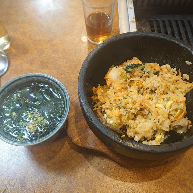 Yakiniku Nanmon photo 3