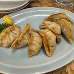 大衆食堂あまつ - 