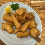 大衆食堂あまつ - 