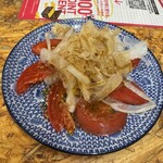 大衆食堂あまつ - 
