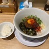 麺屋キラメキ 京都三条