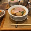 なにわ麺次郎 然