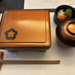 入谷鬼子母神門前のだや - 