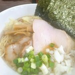 中華そば こてつ - 