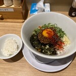 麺屋キラメキ 京都三条 - 