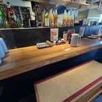 博多もつ鍋 やまや - 店内