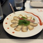 入谷鬼子母神門前のだや - 