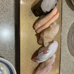 氷見 きときと寿し 富山駅店 - 