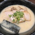 博多ラーメン 幸一 - 
