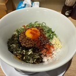 麺屋キラメキ 京都三条 - 