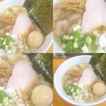 中華そば こてつ - 