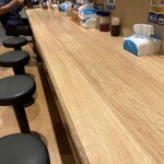 麺屋キラメキ 京都三条 - 