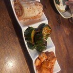 マッコリの物語 - 