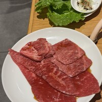 ビーフキッチン 渋谷店 - 